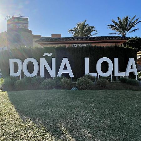 Dona Lola Micaela - Fully Equiped 1 Bedroom Ground Floor Beach Front Apartment With Direct Access To The Beach Of Calahonda - Costa Del Sol - Cs155 Sitio de Calahonda Ngoại thất bức ảnh