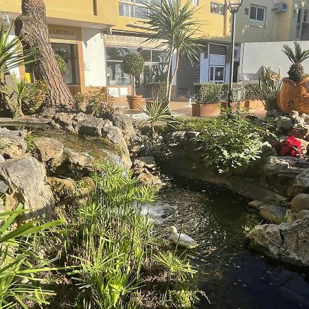 Dona Lola Micaela - Fully Equiped 1 Bedroom Ground Floor Beach Front Apartment With Direct Access To The Beach Of Calahonda - Costa Del Sol - Cs155 Sitio de Calahonda Ngoại thất bức ảnh